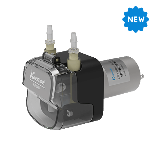 kamoer x4 ドーシング Kamoer X4 Replacement Dosing Pump Spare Motor | CoralVue