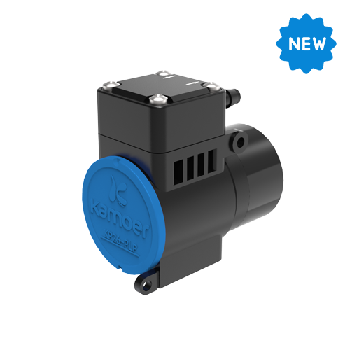 Kamoer M1-DC Peristaltikpumpe - Programmierbare Dosierpumpe Für Labor & Aquarium